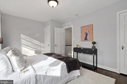 26 Crittenden St, Washington DC 20011-4741 exterior