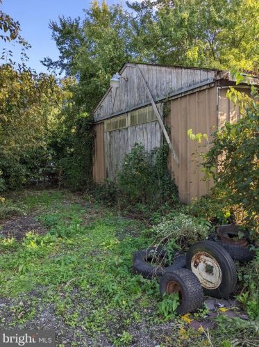 962 Vandyke Greenspring Rd, Blackbird DE  19734-9218 exterior