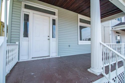 442 South Ave, Verona PA  15147-1236 exterior