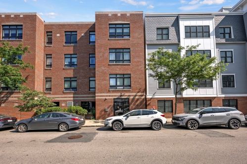 350 2nd St, Boston MA  02127-1392 exterior