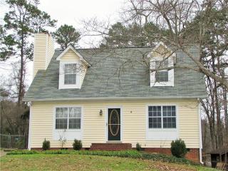 924 Lone Oak Ln, Mooresville, NC 28115-2745