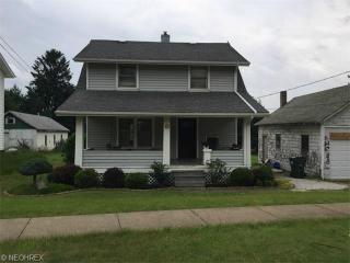 1914 Main St, Fairhope, OH 44641-2516