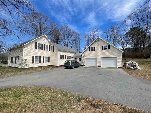 51 Dell St, Unity NH  03603-4678 exterior