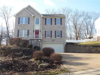 105 Lori Rd, Gibsonia, PA 15044-9347