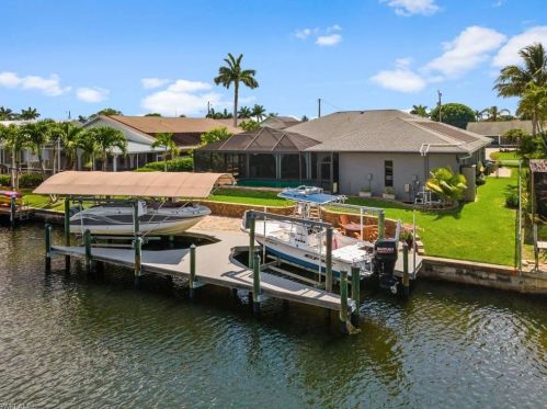5310 11th Ave, Cape Coral, FL 33914-7078