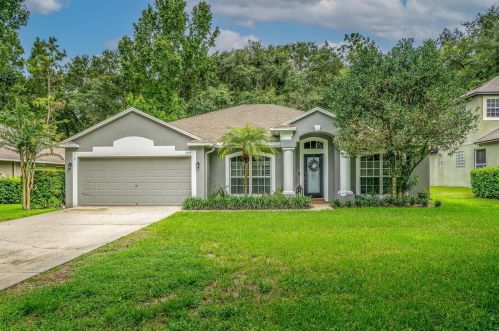 1515 Mccrea Dr, Lutz, FL 33549-3583