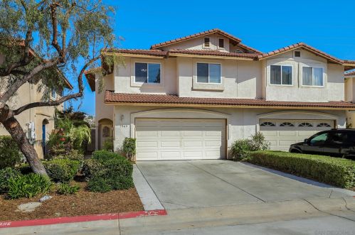 7949 Winter View Ct, El Cajon CA  92021-1372 exterior