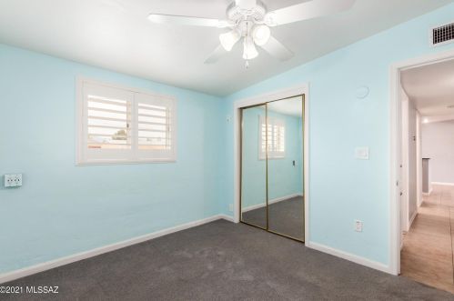 4941 Andrew St, Tucson AZ 85711-6431 exterior