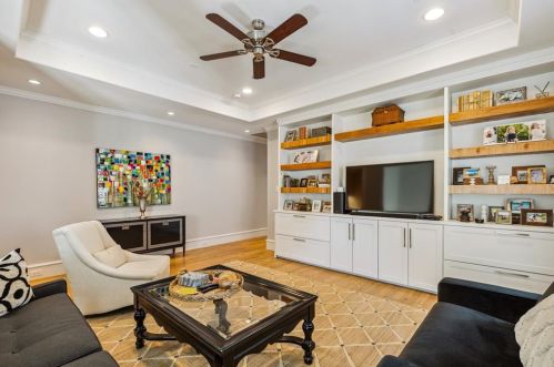 5620 Anita St, Dallas TX 75214-2709 exterior