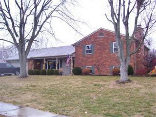 4301 Gorman Ave, Englewood, OH 45322-2577