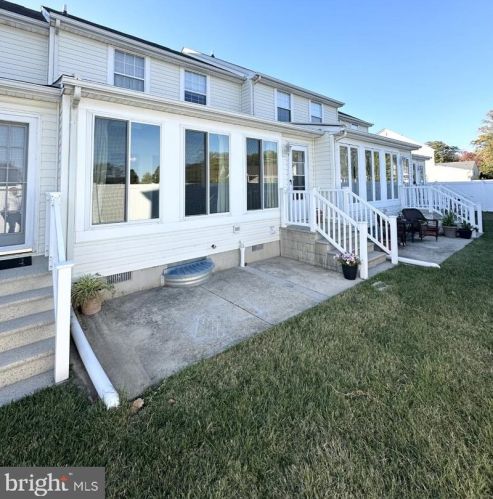 17414 Taramino Pl, Lewes DE  19958-6239 exterior