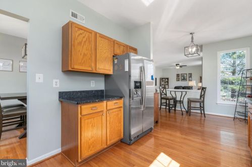 6029 Hot Spring Ln, Fredericksburg VA  22407-3708 exterior