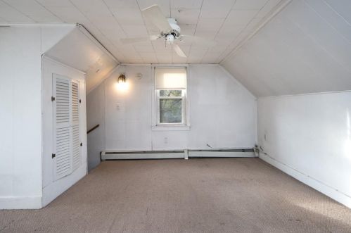 12 Vireo St, North Providence RI  02904-4724 exterior