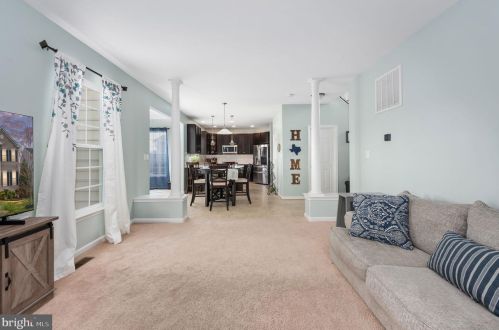 11429 Ianthas Way, Owens VA  22485-2456 exterior