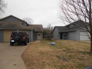 2537 Brockman St, Manhattan KS  66502-4454 exterior