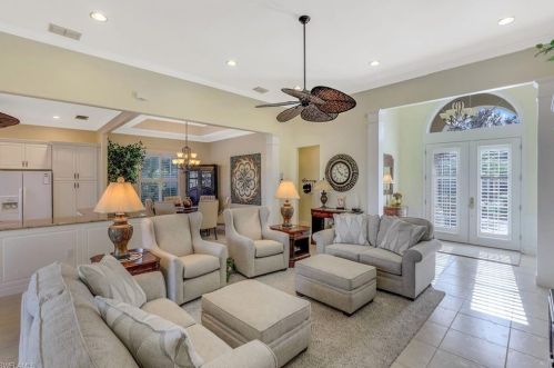 23940 Copperleaf Blvd, Bonita Springs, FL 34135-8167