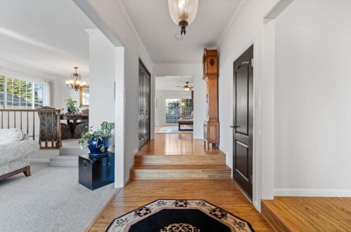 831 Mohican Way, Redwood City CA  94062-3416 exterior