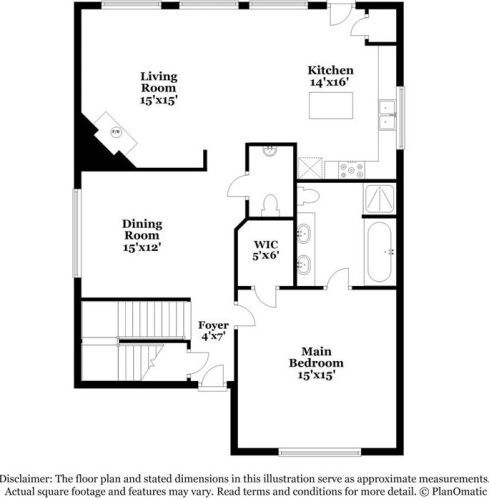 811 Lightningbug Ln, Conroe TX  77301-5505 exterior
