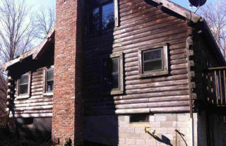 345 Sinpatch Rd, Wassaic, NY 12592-2414