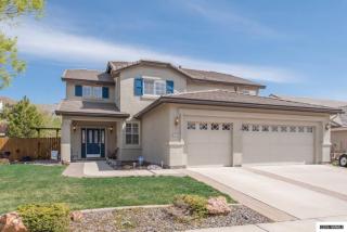 7255 Glenmore Ct, Reno, NV 89523-2108