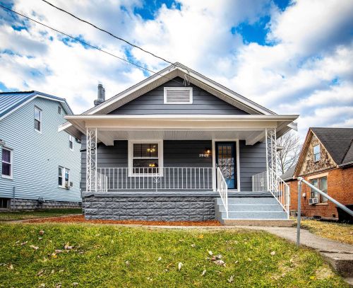 3909 Glenn Ave, Covington, KY 41015-1618