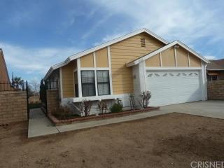 37136 29th Pl, Palmdale, CA 93550-4487