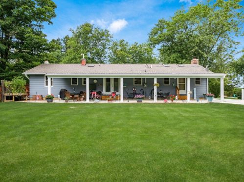 5950 Election House Rd, Carroll OH  43112-9533 exterior