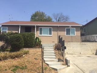 161 Jordan St, Vallejo, CA 94591-8244