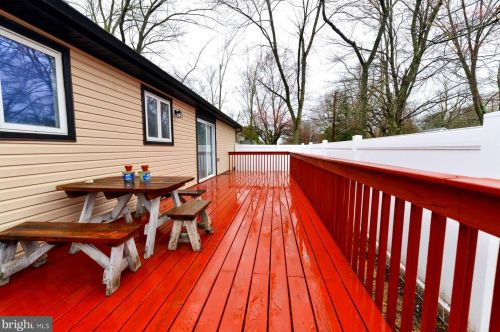 125 Garfield Ave, Blenheim NJ  08012-1119 exterior