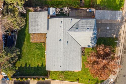 6815 Coventry Dr, Citrus Heights CA  95621-4134 exterior