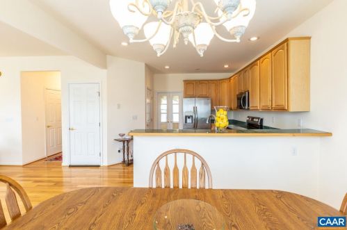 955 Fairwinds Ln, Crozet VA  22932-3147 exterior