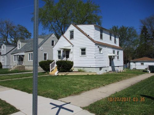 6549 Delaware Ave, Hammond, IN 46323-1710
