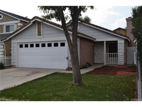 1371 Christobal Ln, Colton CA  92324-6631 exterior