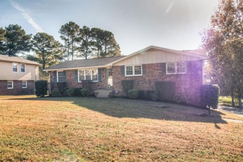 4509 Baton Rouge Dr, Hermitage, TN 37076-1523