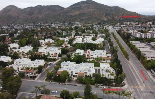 6787 Caminito Del Greco, San Diego CA 92120-2221 exterior