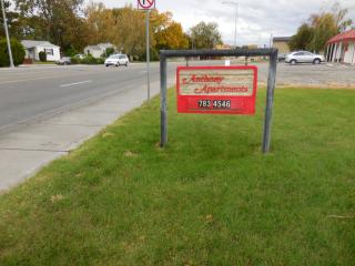 1213 George Washington Way, Richland WA  99352-3443 exterior