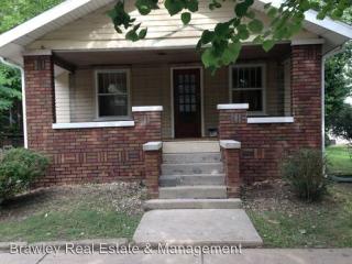 420 Lincoln St, Blmgtn IN  47401-4704 exterior
