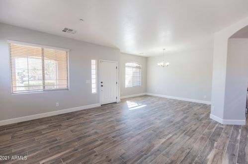 13602 Avalon Dr, Avondale AZ  85392-4284 exterior