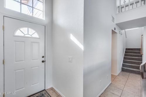 4442 Oraibi Dr, Glendale AZ  85308-7320 exterior