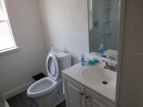 8515 Orangetree St, Crystal River FL  34428-5957 exterior