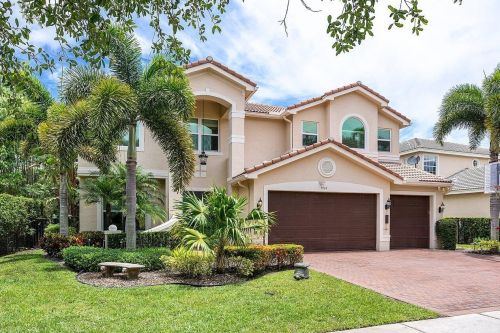 9769 Napoli Woods Ln, Delray Beach, FL 33446-9744