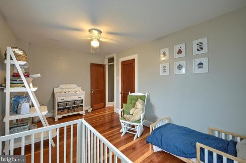 605 Pearl St, Lancaster PA  17603-5009 exterior