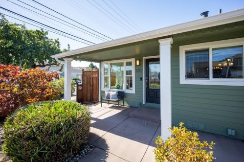 101 Chestnut Ave, South San Francisco, CA 94080-3214
