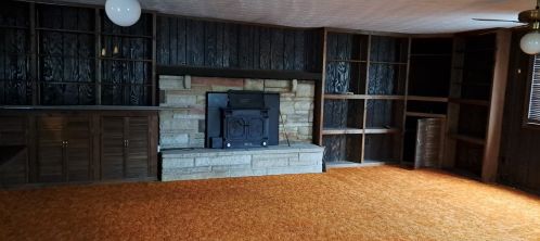 1075 Forest Dr, Summerville PA  15864-3515 exterior