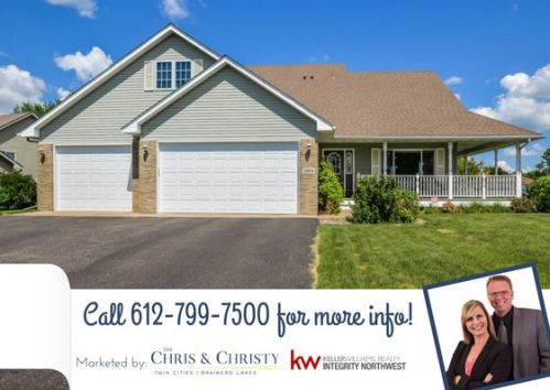 12804 Flay Rd, Lino Lakes, MN 55038-8488