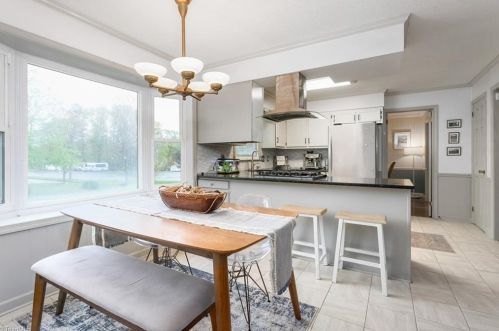 2300 Running Brook Dr, Greensboro NC  27408-2826 exterior