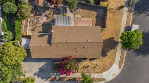 1674 Juniper Ave, Solvang CA  93463-2828 exterior