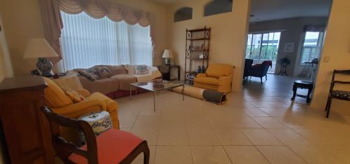 6657 Hawaiian Ave, Boynton Beach FL  33437-7020 exterior