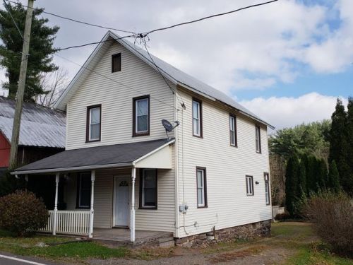 592 Old Tioga Tpke, Fairmount Spr, PA 17814-8439
