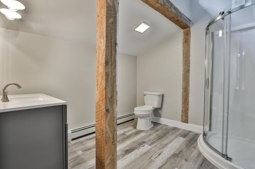 97 Lower Camp Rd, Northwood NH  03261-4305 exterior